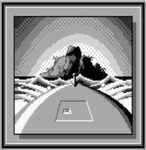 Le Monde Perdu - Jurassic Park (Game Boy)